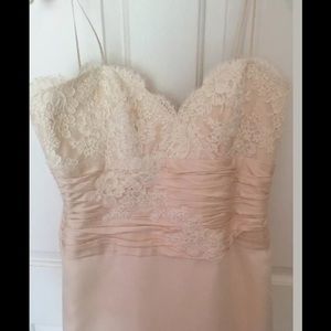 Paloma Blanca  💕GORGEOUS 💕wedding dress